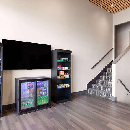 Ramada By Wyndham Studio Suites Dothan Exterior foto