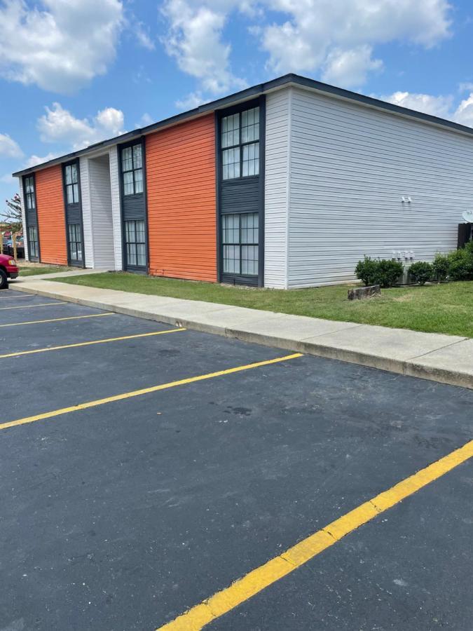 Ramada By Wyndham Studio Suites Dothan Exterior foto